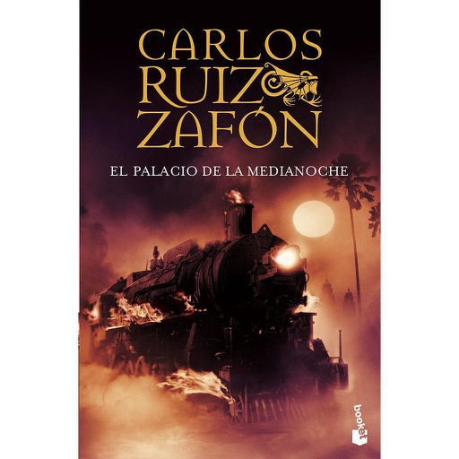 [9788408072799] PALACIO DE LA MEDIANOCHE,EL NBK