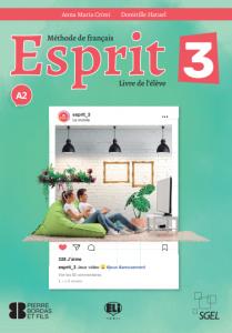 [9788419065117] ESPRIT 3 LIBRO DEL ALUMNO