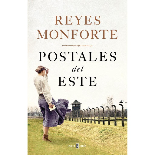 [9788401023590] POSTALES DEL ESTE