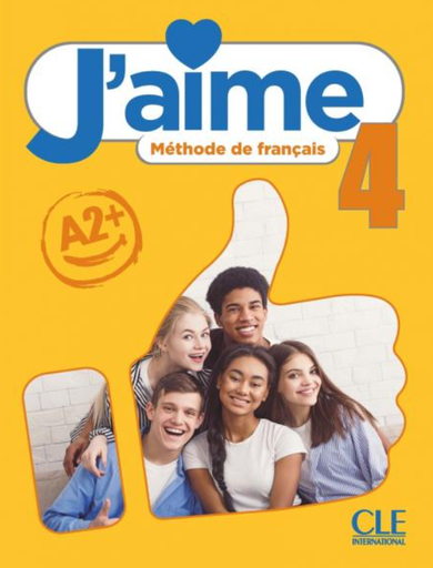 [9788414335741] PACK J'AIME 4 MEC