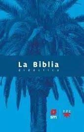 [9788498564990] BIBLIA DIDACTICA 2023