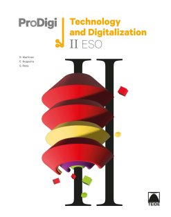 [9788430775347] TECHNOLOGY AND DIGITALIZATION WB II ESO 22 PRODIGI