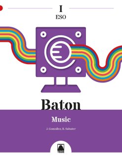 [9788430774777] MUSIC I ESO 22 BATON