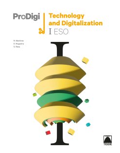 [9788430774951] TECHNOLOGY AND DIGITALIZATION I ESO WB 22 PRODIGI