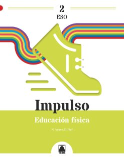 [9788430774180] EDUCACION FISICA 2ºESO 23 IMPULSO