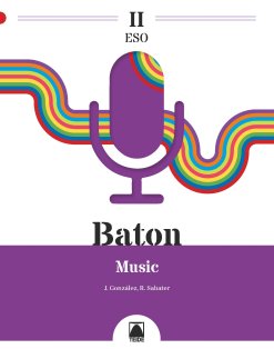 [9788430774784] MUSIC II ESO 22 BATON