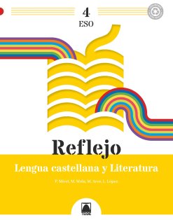[9788430773695] LENGUA 4ºESO 23 REFLEJO