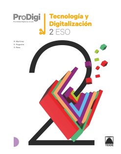 [9788430773831] CUADERNO TECNOLOGIA DIGITALIZACION 2ºESO 23 PRODIGI