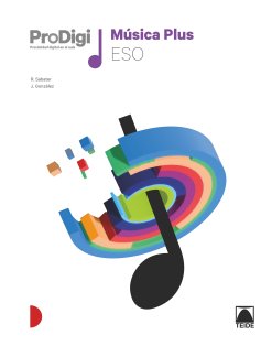 [9788430756681] CUADERNO MUSICA PLUS ESO 23 PRODIGI