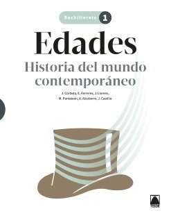 [9788430754380] HISTORIA MUNDO CONTEMPORANEO 1ºNB 22 EDADES