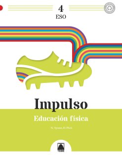 [9788430774227] EDUCACION FISICA 4ºESO 23 IMPULSO