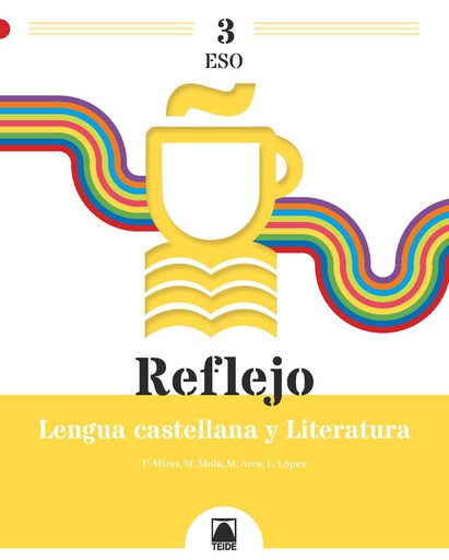 [9788430772902] LENGUA 3ºESO 22 REFLEJO