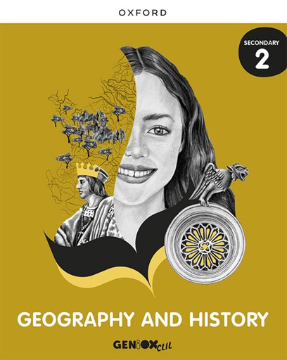 [9780190539900] GENIOX GEO&HIST 2ºESO SB