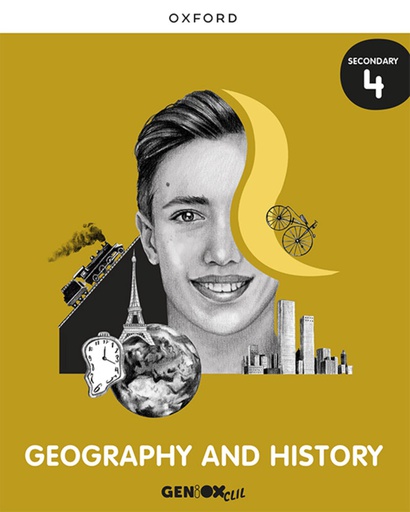 [9780190539917] GENIOX GEO&HIST 4ºESO SB
