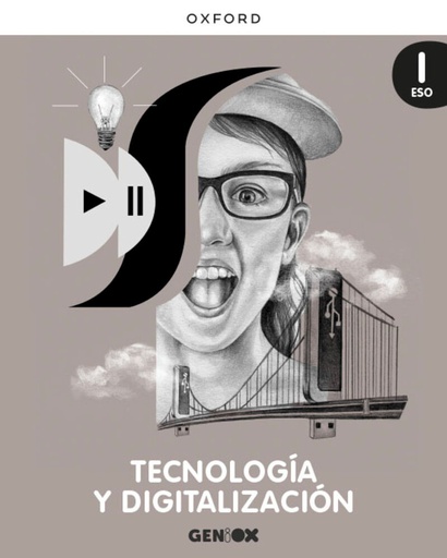 [9780190536961] GENIOX TECN Y DIG I ESO LA