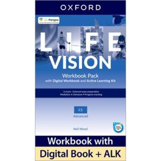 [9780194081900] LIFE VIS ADVANCED WB