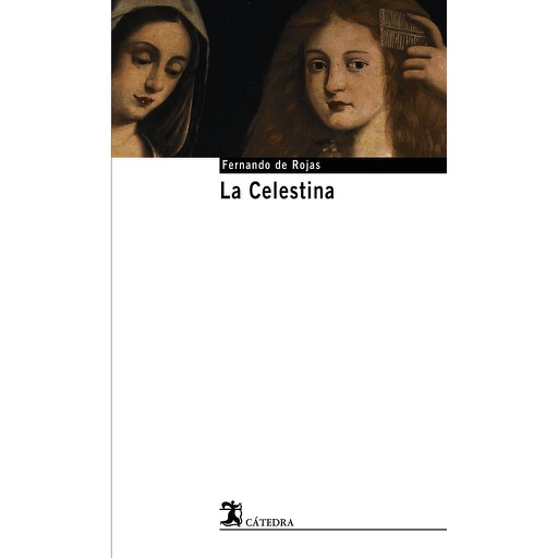 [9788437621593] CELESTINA,LA CATEDRA BASE