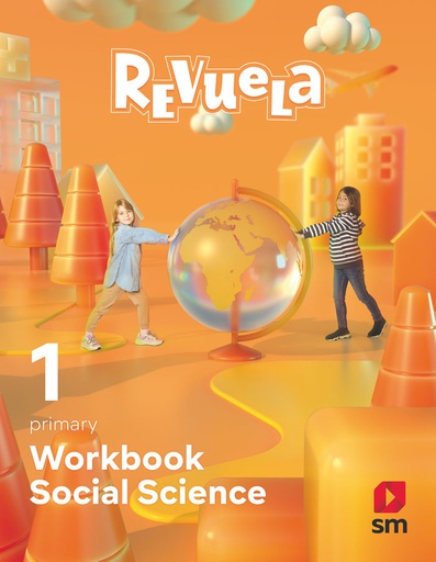 [9788411206211] 1EP.WORKBOOK SOCIAL SCIENCE-RE 22 REVUELA