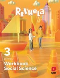 [9788411206204] 3EP.WORKBOOK SOCIAL SCIENCE-RE 22 REVUELA