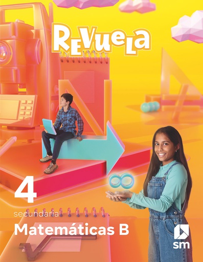 [9788498562262] 4 ESO MATEMATICAS CIENCIAS NATUR 23 REVUELA
