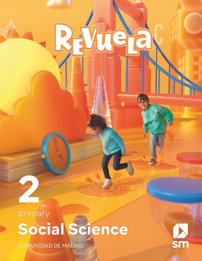 [9788498562774] 2 EP SOCIAL SCIENCE (MAD) 23 REVUELA