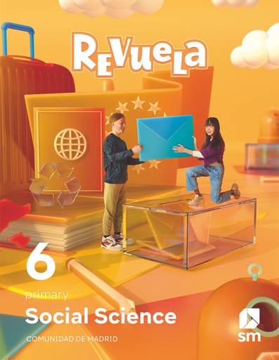 [9788498563153] 6 EP SOCIAL SCIENCE (MAD) 23 REVUELA