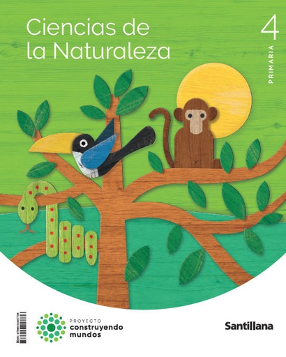 [9788414407738] CIENCIAS NATURALES 4ºEP MADRID 23 CONSTRUYENDO MUNDOS