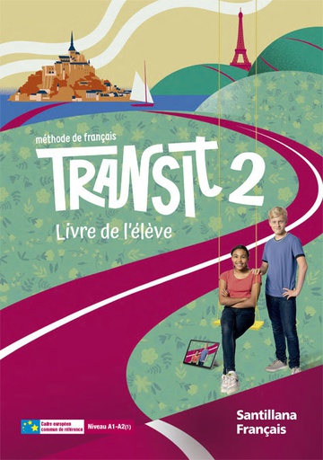 [9788490494509] TRANSIT 2 PACK ELEVE