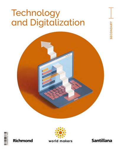 [9788468059761] ESO I TECHNOLOGY WM  ED22