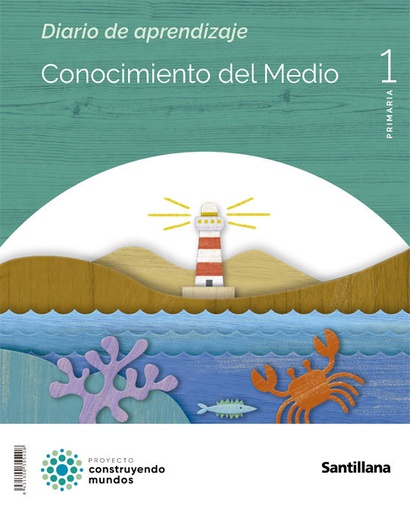 [9788468072029] 1PRI CON MEDIO M LIGERA CM ED22