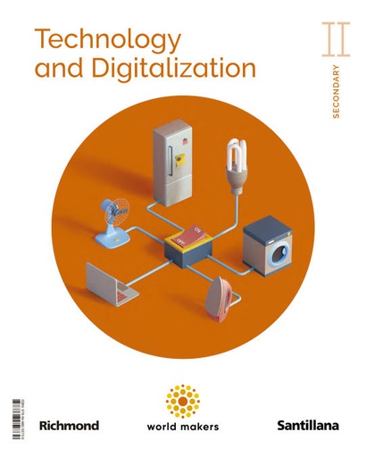 [9788468059730] ESO II TECNHNOLOGY WM  ED22