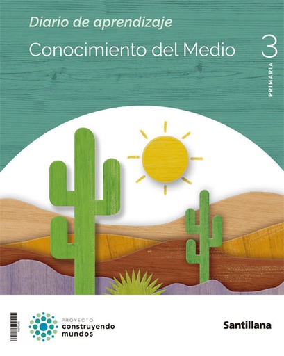 [9788468072043] 3PRI CON MEDIO M LIGERA CM ED22