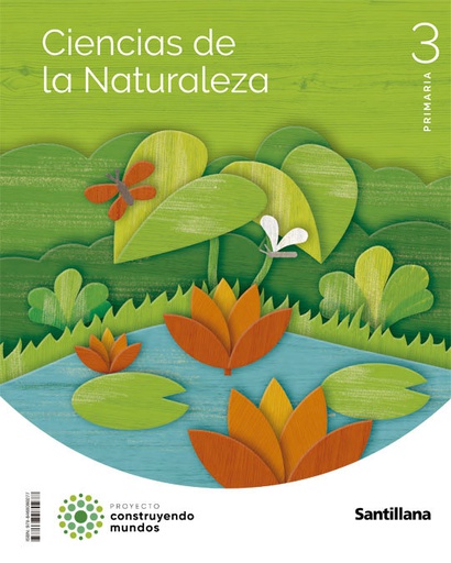 [9788468080277] 3PRI C.NATURALES CM ED22