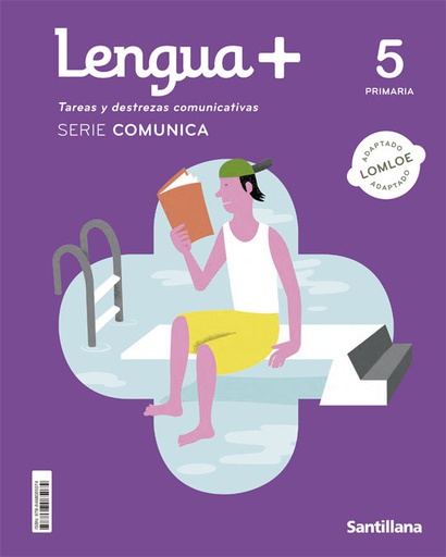 [9788468085074] 5PRI LENGUA+ COMUNICA ED22