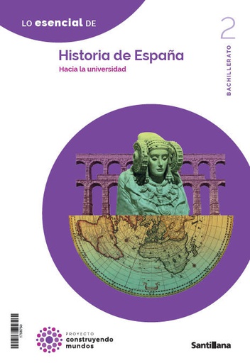 [9788414408797] 2BTO HISTORIA DE ESPAÑA CM ED23