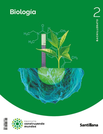 [9788414408711] 2BTO BIOLOGIA CM CAST  ED23