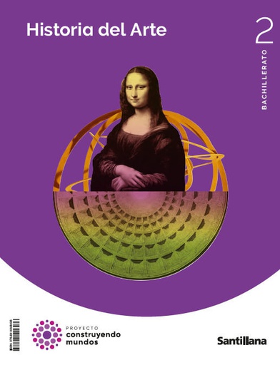[9788414408438] 2BTO HISTORIA DEL ARTE CM ED23