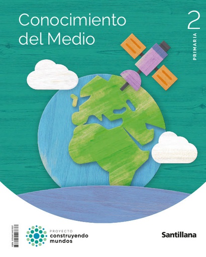 [9788414407837] 2PRI CON MEDIO CM ED23