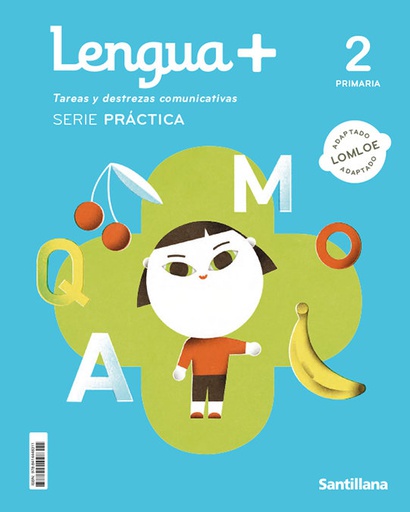 [9788414448311] 2PRI LENGUA+ PRACTICA ED23