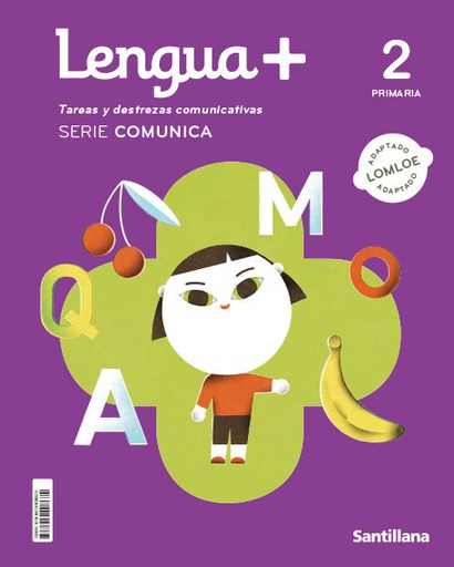 [9788414408674] 2PRI LENGUA+ COMUNICA ED23