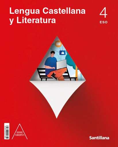 [9788414448748] 4ESO LENGUA CAST Y LITER S.ABIERTA ED23