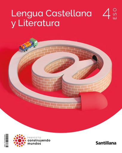 [9788468049991] 4ESO LENGUA Y LITERATURA CM ED23