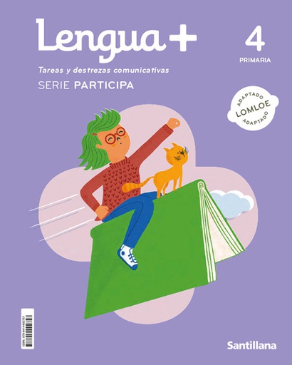 [9788414402757] 4PRI LENGUA+ PARTICIPA ED23