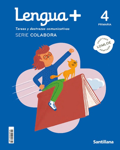 [9788414402740] 4PRI LENGUA+ COLABORA ED23