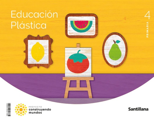 [9788414408049] 4PRI ED PLASTICA CM ED23