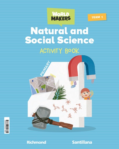 [9788414406335] 4PRI NAT & SOC SCIENCE ACTIV BK WM ED23