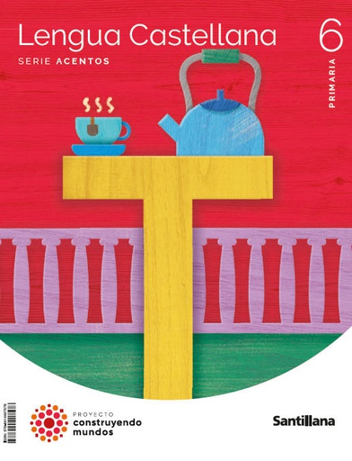 [9788414407578] 6PRI LENGUA CAST ACENTOS CM ED23