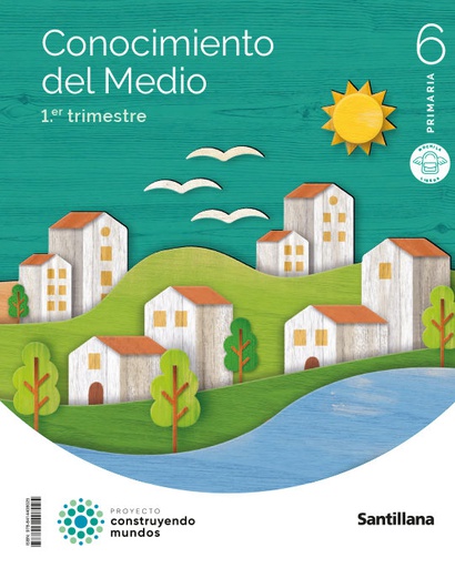 [9788414408025] 6PRI CON MEDIO M LIGERA CM ED23