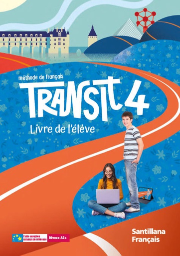[9788490498163] TRANSIT 4 PACK ELEVE