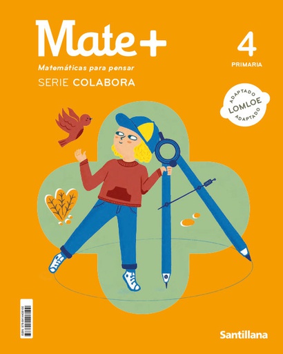 [9788414408100] 4PRI MATE +  COLABORA CAST ED23